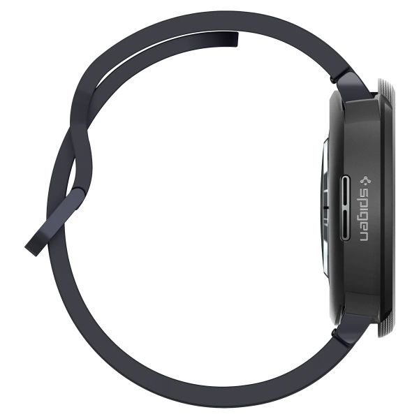 Spigen Liquid Air™ Pro Case für die Samsung Galaxy Watch 6 - 40 mm - Matte Black