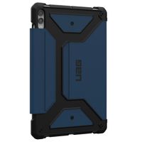 UAG Metropolis Klapphülle für das Samsung Galaxy Tab S9 Plus - Mallard