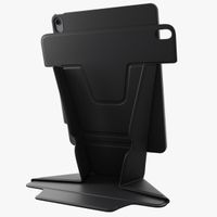 Uniq Ryze Case Apple iPad Air 13 Zoll (2025) M3 / (2024) M2 - Midnight Black
