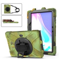 Extreme Case Shoulder Strap Samsung Galaxy Tab Active Pro