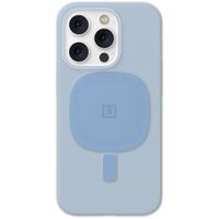 UAG Lucent 2.0 Backcover MagSafe für das Apple iPhone 14 Pro - Cerulean