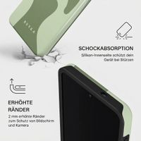 Burga Tough Back Cover MagSafe Samsung Galaxy S26 Plus - No Rush