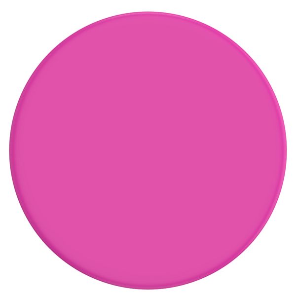 PopSockets PopGrip - Abnehmbar - Magenta