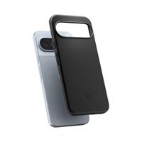 Spigen Thin Fit Backcover mit MagSafe Google Pixel 10 Pro XL - Schwarz