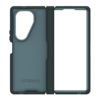 OtterBox Defender Pro XT Magnets Back Cover Samsung Galaxy Z Fold 7 - Sagebrush Green