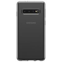 OtterBox Clearly Protected Case Transparent Samsung Galaxy S10