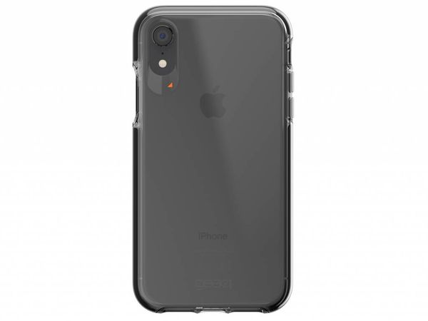 ZAGG D3O® Piccadilly Case Schwarz für das iPhone Xr