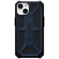 UAG Monarch Backcover für das iPhone 14 - Mallard