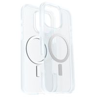 OtterBox React Back Cover MagSafe Apple iPhone 16 Pro Max - Clear