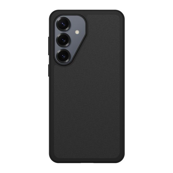 OtterBox React Back Cover MagSafe Samsung Galaxy S26 Plus - Schwarz