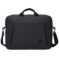 Case Logic Huxton Attaché Laptoptasche 15-15.6 Zoll - Black