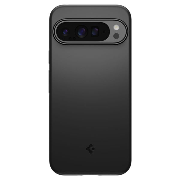 Spigen Thin Fit™ Hardcase für das Google Pixel 9 Pro XL - Black