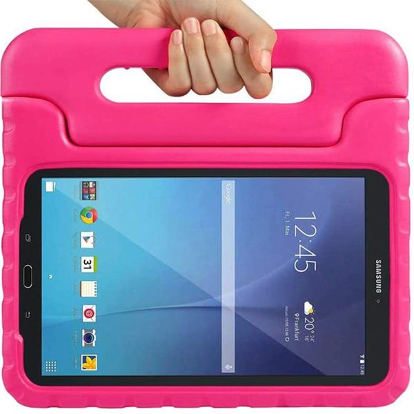 Schutzhülle mit Handgriff kindersicher Galaxy Tab E 9.6