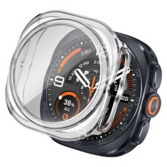 imoshion Full Cover Hard Case Samsung Galaxy Watch Ultra 2 (2026) - Transparent