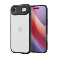 Spigen Ultra Hybrid Apple iPhone Air - Matte Black