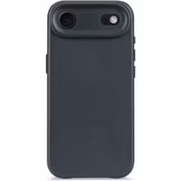 Decoded Leather Backcover MagSafe Apple iPhone Air - Navy Shadow