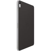 Apple Smart Folio für das iPad Air 11 Zoll (2024) M2 / Air 5 (2022) / Air 4 (2020) - Black