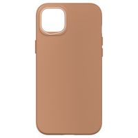 RhinoShield SolidSuit Backcover für das iPhone 14 Plus - Sunset Gold