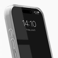 iDeal of Sweden Mirror Case mit MagSafe für das Apple iPhone 16 Pro Max - Artistic Garden
