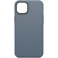 OtterBox Symmetry Backcover MagSafe für das 14 Plus - Blau