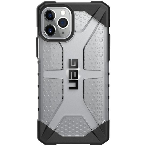 UAG Plasma Case Ice Clear für das iPhone 11 Pro