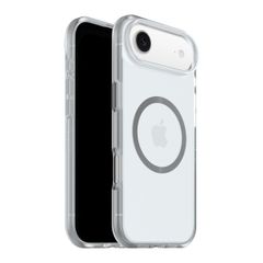 OtterBox React Back Cover MagSafe Apple iPhone Air - Clear