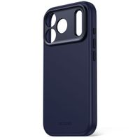 Decoded Silikon-Case MagSafe Apple iPhone 18 Pro Max / 17 Pro Max - Atlantic Blue