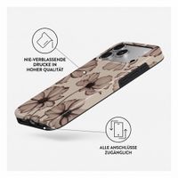 Burga Tough Back Cover MagSafe Apple iPhone 18 Pro - Barely Yours
