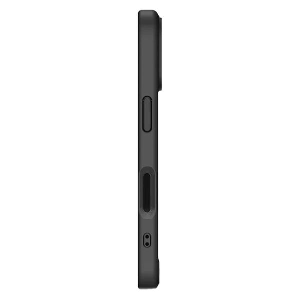 Spigen Ultra Hybrid Apple iPhone 17 - Matte Black