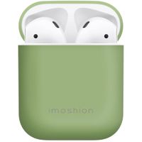 imoshion ﻿Hardcover-Schale für das AirPods 1 / 2 - Grün