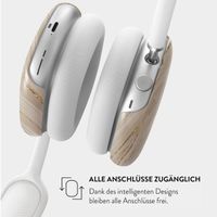 Burga Hard Case für das Apple AirPods Max - Full Glam