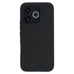 imoshion TPU Color Cover Honor 600 Lite - Schwarz