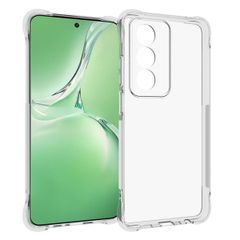 imoshion Shockproof Case Oppo A80 5G - Transparent