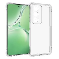 imoshion Shockproof Case für das Oppo A80 5G - Transparent