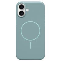 Beats Backcover mit MagSafe Apple iPhone 16 Plus - Ozeangrün