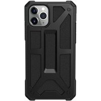 UAG Monarch Case Schwarz für das iPhone 11 Pro Max