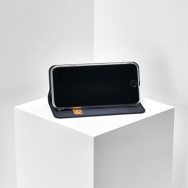 Dux Ducis Slim TPU Klapphülle Blau für das Huawei P30