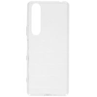 imoshion Gel Case Sony Xperia 1 III - Transparent