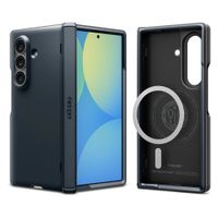 Spigen Slim Armor Case MagSafe Samsung Galaxy Z Fold 8 Ultra - Metal Slate
