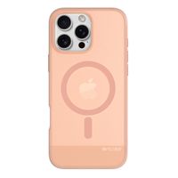 Incase Slim Case MagSafe Apple iPhone 16 Pro Max - Blush Pink