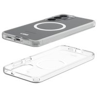 UAG Scout Back Cover mit MagSafe Samsung Galaxy S26 FE - Clear