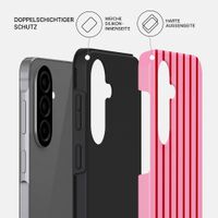 Burga Tough Back Cover Samsung Galaxy A57 (5G) - Favorite Bikini