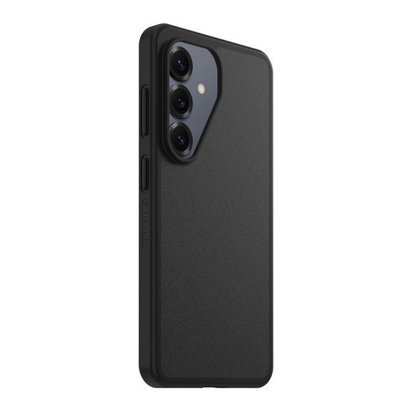 OtterBox React Back Cover MagSafe Samsung Galaxy S26 - Schwarz