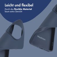 imoshion TPU Color Cover OnePlus 13R - Dunkelblau