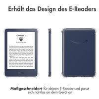 imoshion Clear Backcover für das Amazon Kindle (2024) / Amazon Kindle (2022) 11th gen - Transparent