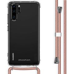 imoshion Backcover mit Band Huawei P30 Pro - Rosé gold