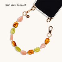 Selencia Elemente Armband - Earth Tones