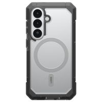 UAG Trooper Backcover mit Magnet Samsung Galaxy S26 - Ash Clear