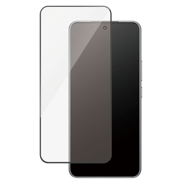 PanzerGlass Ultra-Wide Fit Antibakterieller Displayschutz Xiaomi 15
