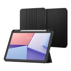 Spigen Urban Fit Klapphülle iPad Air 11 Zoll (2024) M2 / Air 5 (2022) / Air 4 (2020) - Black